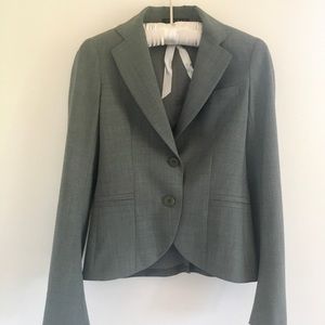 Vintage Y2K Theory Blazer